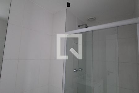 Apartamento para alugar com 54m², 2 quartos e 1 vagaBanheiro do corredor
