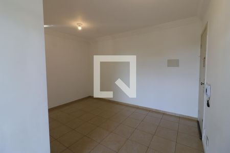 Sala de apartamento à venda com 2 quartos, 50m² em Cidade das Flores, Osasco