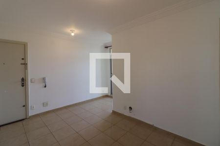 Sala de apartamento à venda com 2 quartos, 50m² em Cidade das Flores, Osasco