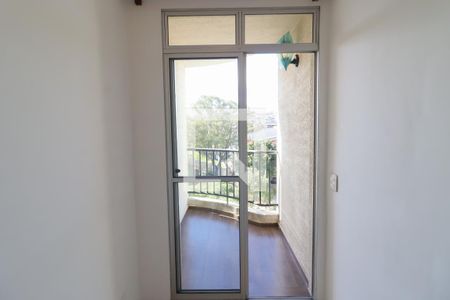 Sala de apartamento à venda com 2 quartos, 50m² em Cidade das Flores, Osasco