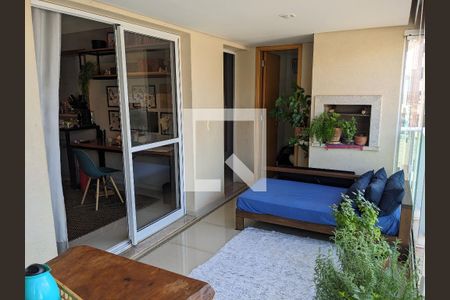 Apartamento à venda com 3 quartos, 100m² em Cambuí, Campinas