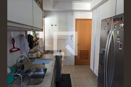 Apartamento à venda com 3 quartos, 100m² em Cambuí, Campinas