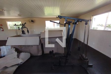 Apartamento para alugar com 50m², 2 quartos e 1 vagaAcademia