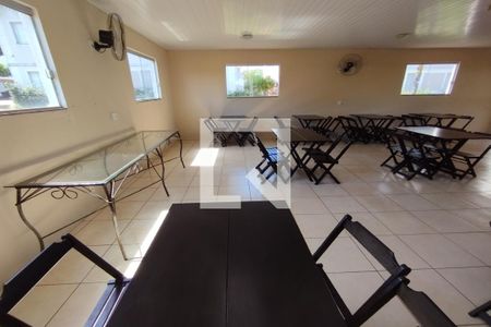 Apartamento para alugar com 50m², 2 quartos e 1 vagaÁrea comum