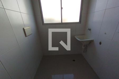 Apartamento para alugar com 50m², 2 quartos e 1 vagaCozinha - Lavanderia