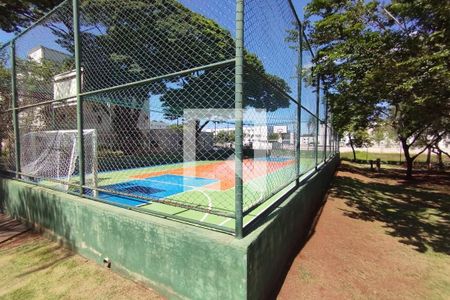 Apartamento para alugar com 50m², 2 quartos e 1 vagaQuadra Esportiva