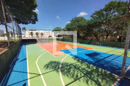 Apartamento para alugar com 50m², 2 quartos e 1 vagaQuadra Esportiva