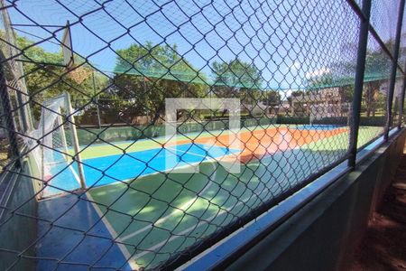 Apartamento para alugar com 50m², 2 quartos e 1 vagaQuadra Esportiva