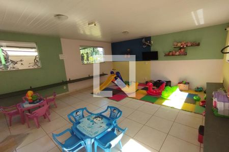 Apartamento para alugar com 50m², 2 quartos e 1 vagaBrinquedoteca