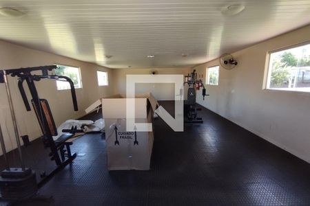 Apartamento para alugar com 50m², 2 quartos e 1 vagaAcademia