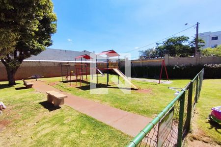 Apartamento para alugar com 50m², 2 quartos e 1 vagaPlayground