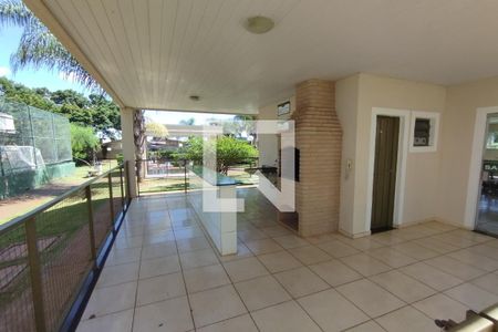 Apartamento para alugar com 50m², 2 quartos e 1 vagaChurrasqueira