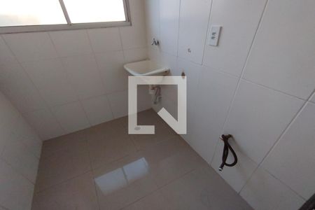 Apartamento para alugar com 50m², 2 quartos e 1 vagaCozinha - Lavanderia