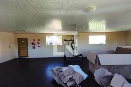 Apartamento para alugar com 50m², 2 quartos e 1 vagaAcademia