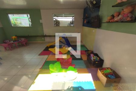 Apartamento para alugar com 50m², 2 quartos e 1 vagaBrinquedoteca