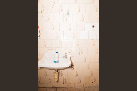 Casa para alugar com 250m², 3 quartos e sem vagaBanheiro - Casa 02