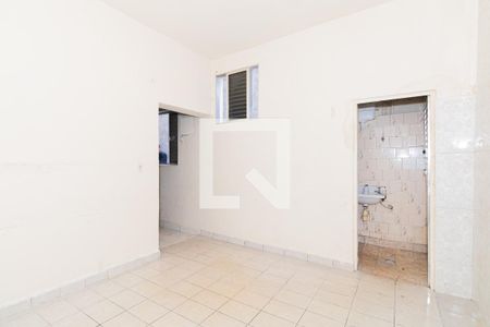 Casa para alugar com 250m², 3 quartos e sem vagaQuarto - Casa 02