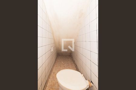 Casa para alugar com 250m², 3 quartos e sem vagaBanheiro - Casa 02