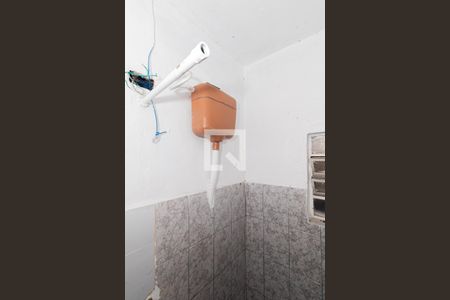 Casa para alugar com 250m², 3 quartos e sem vagaBanheiro - Casa 03