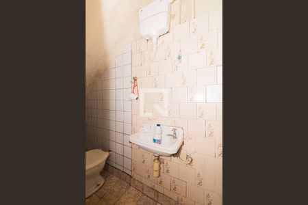 Casa para alugar com 250m², 3 quartos e sem vagaBanheiro - Casa 02