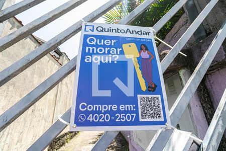 Casa à venda com 85m², 1 quarto e sem vaga Casa à venda com 85m², 1 quarto e sem vagaFachada - Plaquinha