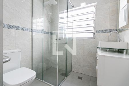 Casa à venda com 85m², 1 quarto e sem vaga Casa à venda com 85m², 1 quarto e sem vagaBanheiro