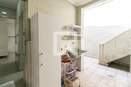 Casa à venda com 85m², 1 quarto e sem vaga Casa à venda com 85m², 1 quarto e sem vagaÁrea de Serviço
