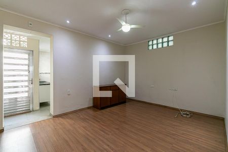 Sala de casa à venda com 1 quarto, 85m² em Vila Moreira, São Paulo