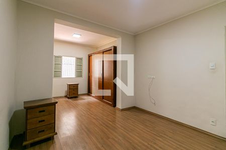Dormitório  de casa à venda com 1 quarto, 85m² em Vila Moreira, São Paulo