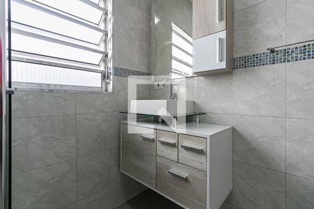Banheiro de casa à venda com 1 quarto, 85m² em Vila Moreira, São Paulo