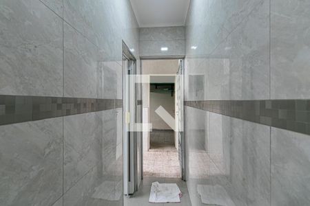 Casa à venda com 85m², 1 quarto e sem vaga Casa à venda com 85m², 1 quarto e sem vagaCorredor