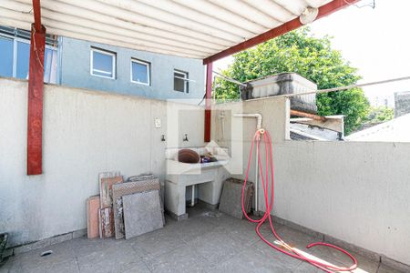 Casa à venda com 85m², 1 quarto e sem vaga Casa à venda com 85m², 1 quarto e sem vagaÁrea de Serviço