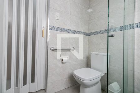 Banheiro de casa à venda com 1 quarto, 85m² em Vila Moreira, São Paulo