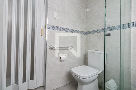 Casa à venda com 85m², 1 quarto e sem vaga Casa à venda com 85m², 1 quarto e sem vagaBanheiro