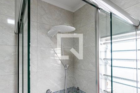 Casa à venda com 85m², 1 quarto e sem vaga Casa à venda com 85m², 1 quarto e sem vagaBanheiro