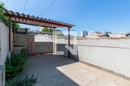 Casa à venda com 85m², 1 quarto e sem vaga Casa à venda com 85m², 1 quarto e sem vagaLaje - Área de Serviço
