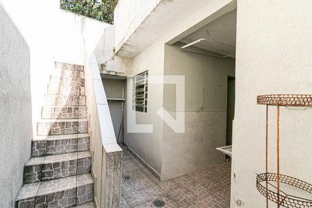 Casa à venda com 85m², 1 quarto e sem vaga Casa à venda com 85m², 1 quarto e sem vagaÁrea de Serviço - Escadas