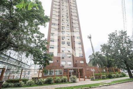 Apartamento à venda com 78m², 3 quartos e 2 vagas Apartamento à venda com 78m², 3 quartos e 2 vagasFachada