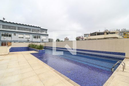 Apartamento à venda com 78m², 3 quartos e 2 vagas Apartamento à venda com 78m², 3 quartos e 2 vagasÁrea comum - Piscina