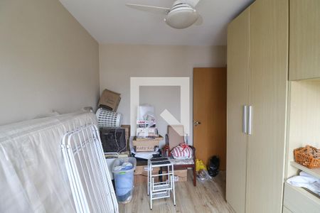 Apartamento à venda com 78m², 3 quartos e 2 vagas Apartamento à venda com 78m², 3 quartos e 2 vagasQuarto 2