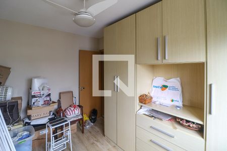 Apartamento à venda com 78m², 3 quartos e 2 vagas Apartamento à venda com 78m², 3 quartos e 2 vagasQuarto 2