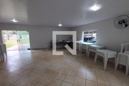 Apartamento para alugar com 50m², 2 quartos e 1 vagaSalão de Festas