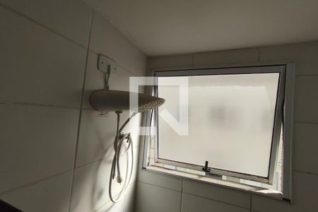 Apartamento para alugar com 50m², 2 quartos e 1 vagaBanheiro Social