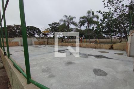 Apartamento para alugar com 50m², 2 quartos e 1 vagaQuadra Esportiva