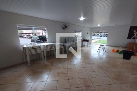 Apartamento para alugar com 50m², 2 quartos e 1 vagaSalão de Festas