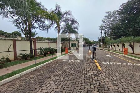 Apartamento para alugar com 50m², 2 quartos e 1 vagaFachada