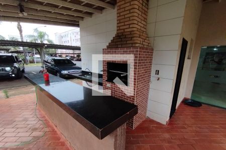 Apartamento para alugar com 50m², 2 quartos e 1 vagaChurrasqueira