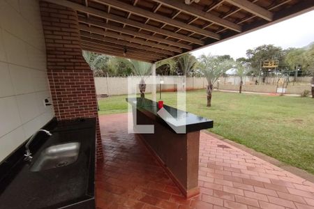 Apartamento para alugar com 50m², 2 quartos e 1 vagaChurrasqueira