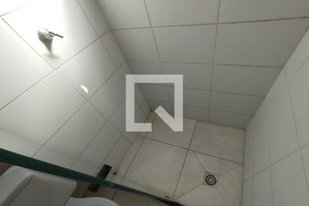 Apartamento para alugar com 50m², 2 quartos e 1 vagaBanheiro Social