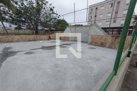 Apartamento para alugar com 50m², 2 quartos e 1 vagaQuadra Esportiva